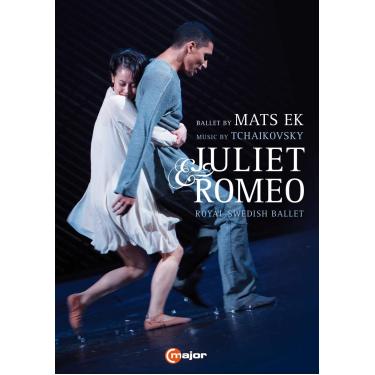 Imagem de Tchaikovsky: Juliet & Romeo