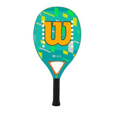 Imagem de Raquete De Beach Tennis Ace WRBT04004001 Wilson