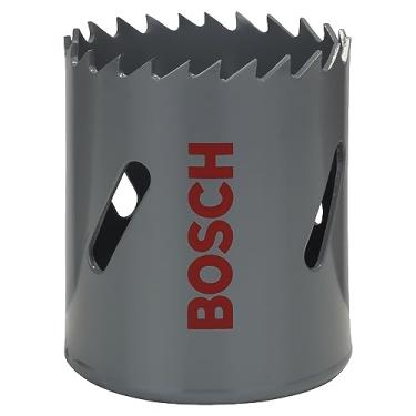 Imagem de Bosch 2608584114-000, Serra Copo HSS Bimetal, Branco, 44 mm