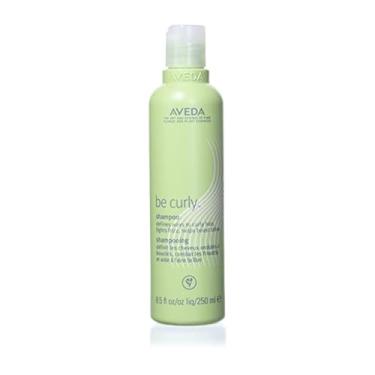 Imagem de (1) - Aveda Be Curly Shampoo 250 ml (8.5 oz.) [Personal Care]