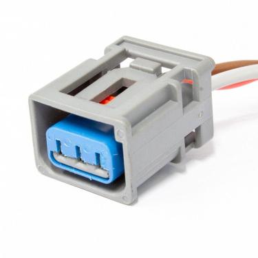 Imagem de Chicote Sensor Pressão Bomba de Combustível Edge Focus Fusion Mustang Ranger - R7 - ETE5338