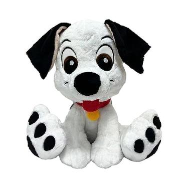 Imagem de Fun - Disney Pelúcia Big Feet 101 Dalmatas