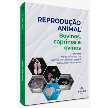 Imagem de Reprodução Animal: Bovinos, Caprinos e Ovinos