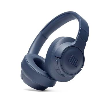 Imagem de JBL, Fone de Ouvido Bluetooth, Tune 760NC - Azul