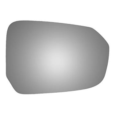 Imagem de Burco 5673 Redi-Cut vidro retrovisor lateral do passageiro para Chevrolet Volt 2016-2018