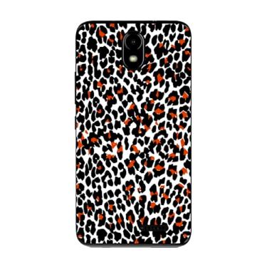 Imagem de Capa Adesivo Skin355 Verso Para Multilaser E Pro 4G