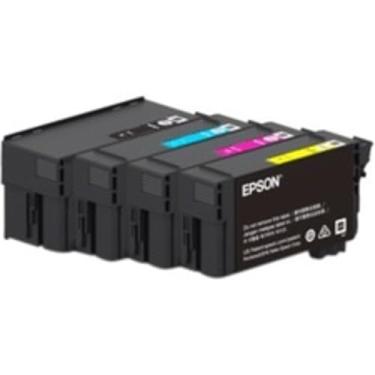 Imagem de Cartucho de Tinta Epson T40W120 Ultrachrome Preto