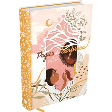 Imagem de Pegas De Surpresa