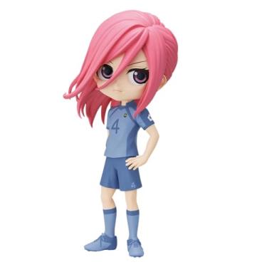 Imagem de Banpresto - Blue Lock - Hyoma Chigiri (Ver. B), Bandai Spirits Q posket Figure (BP19236)