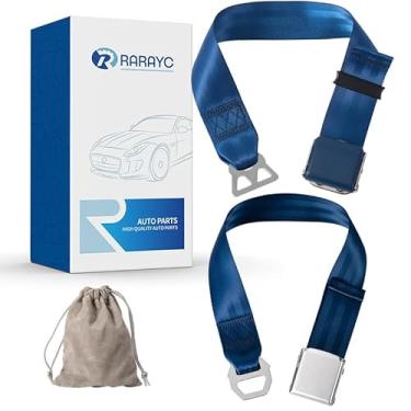 Imagem de Extensor de cinto de segurança para Southwest Airlines