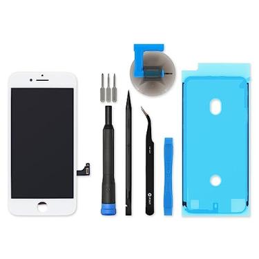 Imagem de iFixit Tela compatível com iPhone 8 - Branco