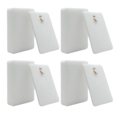 Imagem de Nispira Substituição do filtro pré-motor da base XAFFIW1000 para aspirador de pó sem fio Shark Detect Pro IW3511, IW3120, IW3511AMZ, IW3615, IW3110C, IW3111C, IW3120C Número de peça XAFFIW1000. Pacote