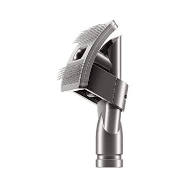 Imagem de Dyson 921001-01 Ferramenta para animais de estimação, Groom DC28, preta