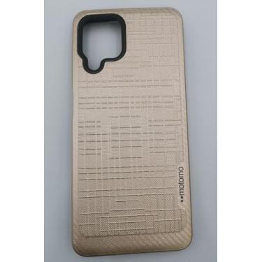 Imagem de Capinha Capa para Samsung Galaxy a22 4g tela 6.4 Dura case Anti Queda 