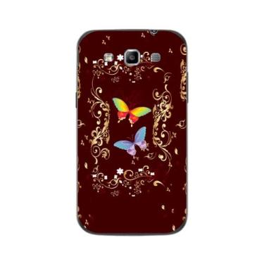 Imagem de Capa Adesivo Skin375 Verso Para Samsung Galaxy Win Gt-i8552 - KawaSkin