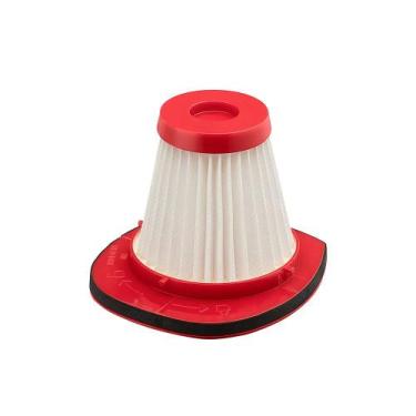 Imagem de Filtro Hepa para Aspirador de Pó Mondial Turbo Premium AP-30 Vermelho