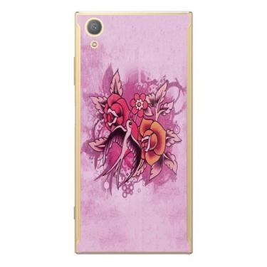 Imagem de Capa Adesivo Skin007 Verso Para Sony Xperia Xa1 Plus - KawaSkin