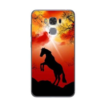 Imagem de Capa Adesivo Skin377 Verso Para Asus Zenfone 3 Max 5.5 - KawaSkin