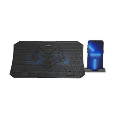 Imagem de Base Para Notebook C3Tech Nbc-40Bk 15,6 Preto