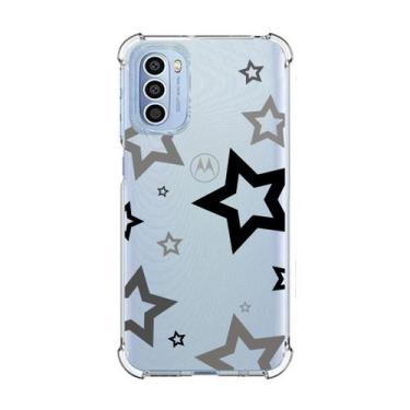 Imagem de Capa Capinha De Celular Compatível com Moto G62 Personalizada - Tudo C