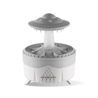 Imagem de Vapor Suave Para Purificar E Iluminar Seu Espaço - Armarinhos