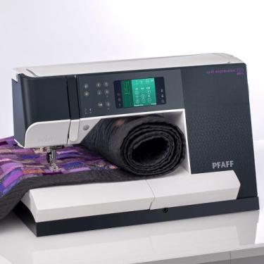 Imagem de Máquina de Costura Quilt Expression 720 - PFAFF
