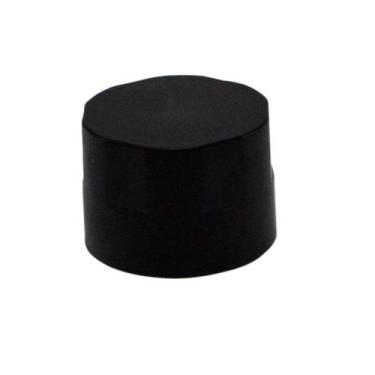 Imagem de Botão Preto Manipulo Purificador Viváx Original - IBBL