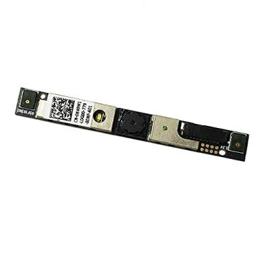 Imagem de HSSDTECH Módulo de placa de webcam para câmera de laptop para Dell Xps 9570 Series G3 3579 G5 5587 K49W1 0K49W1