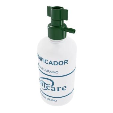 Imagem de Copo Umidificador De Oxigênio 250 Ml - Vent