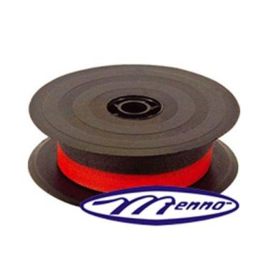 Imagem de Fita Máquina de Escrever Olivetti Nylon PVF MF 100 - Menno