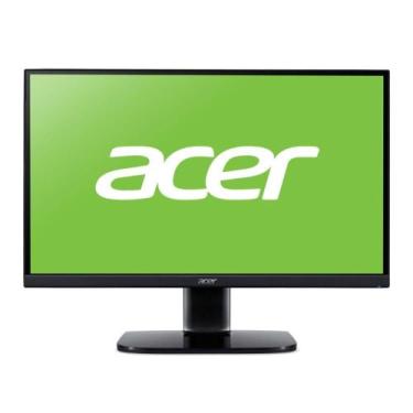 Imagem de Monitor Acer 23.8  LED VA FHD Até 100Hz 1ms VRB AMD Radeon FreeSync 1x