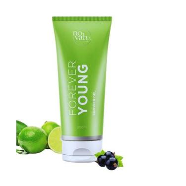 Imagem de Forever Young - Shower Gel - Novah