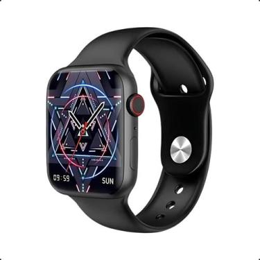 Imagem de Smartwatch Inteligente W28 Pro Relógio Digital Series 8 - Microwear, P