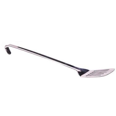 Imagem de Espátula para Fritura Inox Hercules Master - UT70-004, Prata