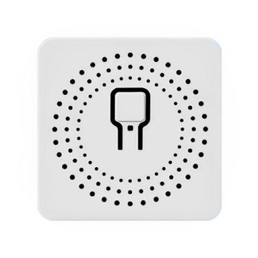 Imagem de Mini Interruptor Inteligente Wireless Smart Home - Aitek