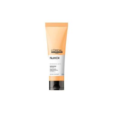 Imagem de L'Oréal Professionnel Serie Expert NutriOil Leave-in 150ml - Loréal Pr