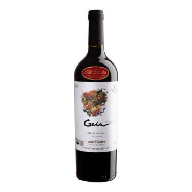 Imagem de Vinho Tinto Gaia Red Blend Domaine Bousquet 750ml