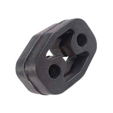 Imagem de Coxim do Escapamento Polo / Fox / Gol / Voyage - G-REHDER BORRACHAS