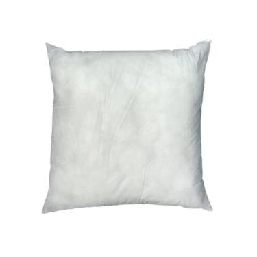 Imagem de Enchimentos Para Almofadas 45 X 45 - MUMUDECOR, ENCHIMENTO, 4 PEÇAS 