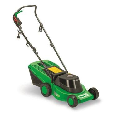 Imagem de Cortador Grama Wm350 1800watts Com Recolhedor Trapp,  110V