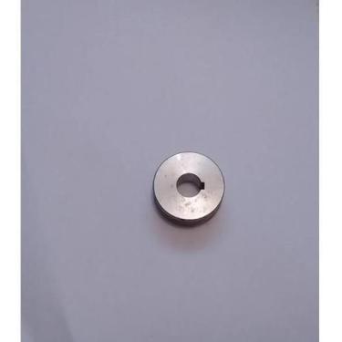 Imagem de Polia Motora De Alumínio Para Betoneira Csm 120/150Lts