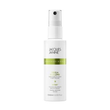 Imagem de Jacques Janine Spray Mega Volume 60ml