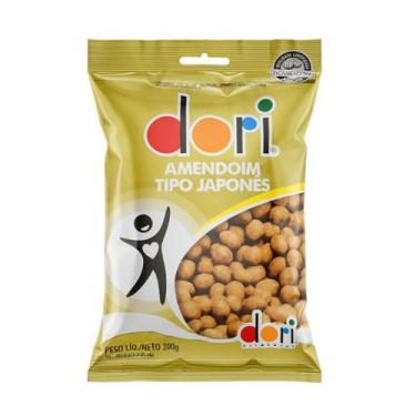 Imagem de Amendoim Japonês Dori 200g