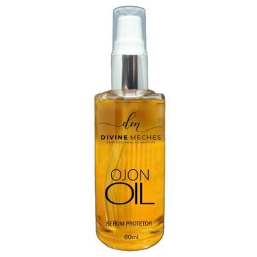 Imagem de Divine Mèches Serum Protetor Óleo de Ojon 60ml