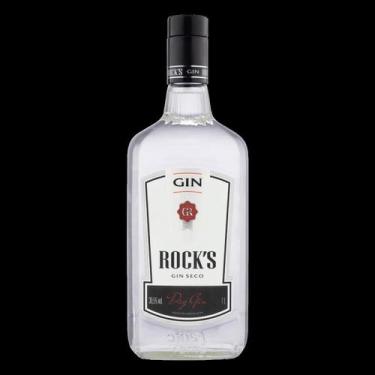 Imagem de Gin Dry Rock's 1lts - Rocks