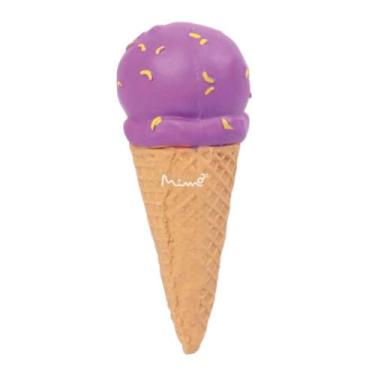 Imagem de Brinquedo casquinhas - uva para cães pp142 - MIMO