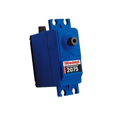 Imagem de Traxxas 2075 SERVO Brushless Água Resistente, Servo para Veículo RC