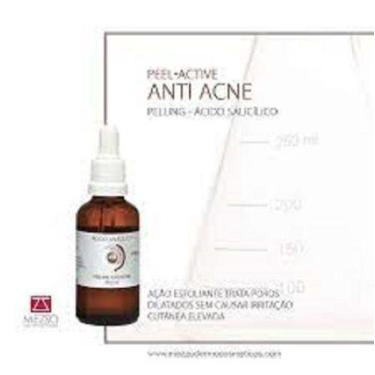 Imagem de Peeling Anti Acne Facial Peel Active Mezzo 50ml