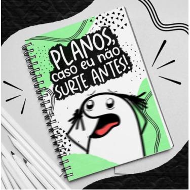 Imagem de Agenda Personalizada Anual 2025 Capa personalizadas- 20x14,5cm Planos 