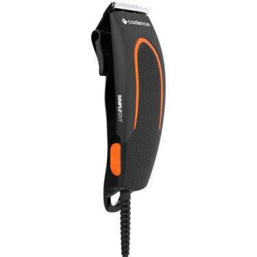 Imagem de Cortador de Cabelo Simple Cut CAB181 Cadence, 220V